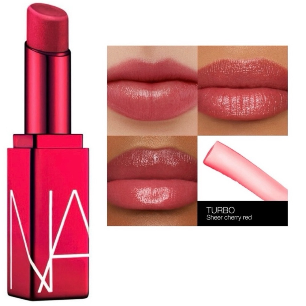 NARS Afterglow Lip Balm Turbo - Picture 14 of 16